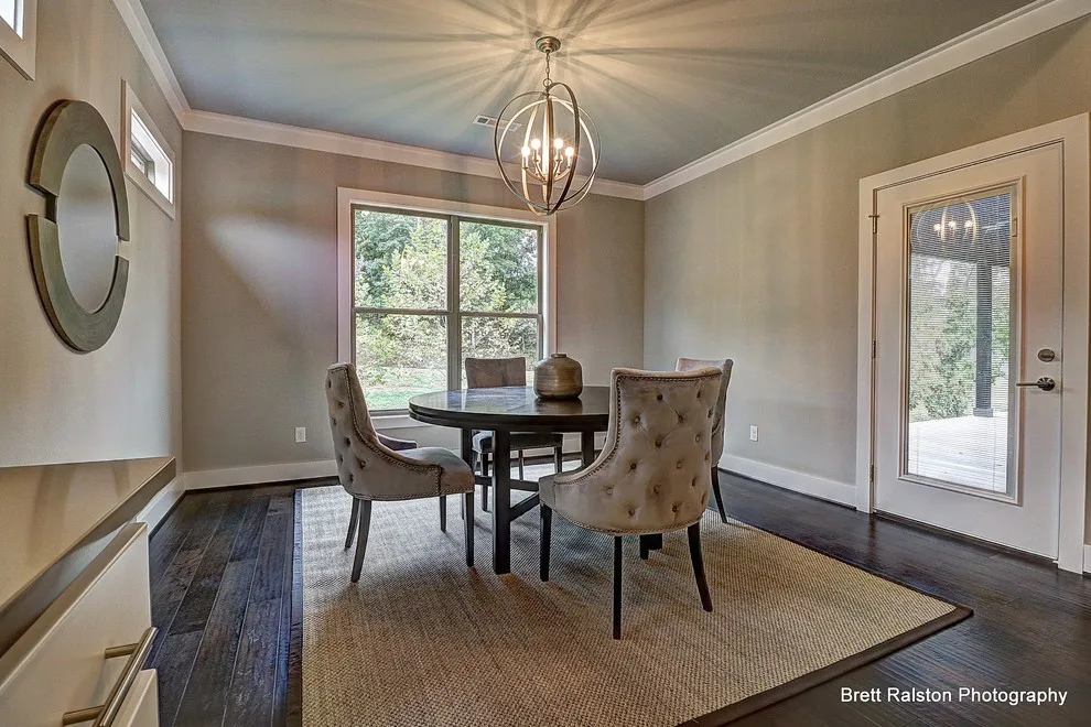 SV801 - 7000 West Brookview Road by Lance Johnson Building Company - Photo 6