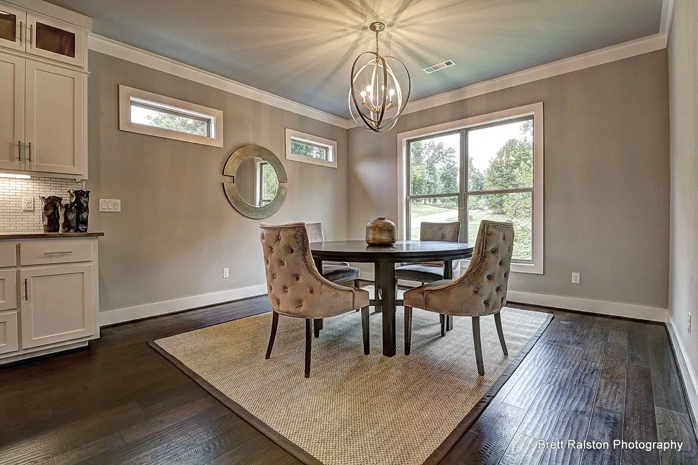 SV801 - 7000 West Brookview Road by Lance Johnson Building Company - Photo 5