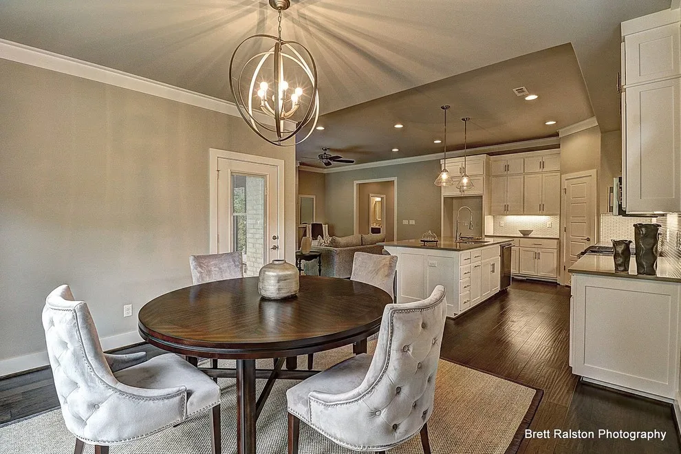 SV801 - 7000 West Brookview Road by Lance Johnson Building Company - Photo 2