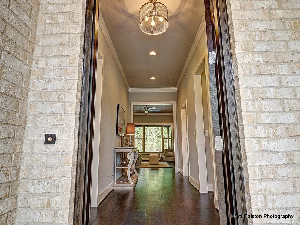SV801 - 7000 West Brookview Road by Lance Johnson Building Company - Photo 22