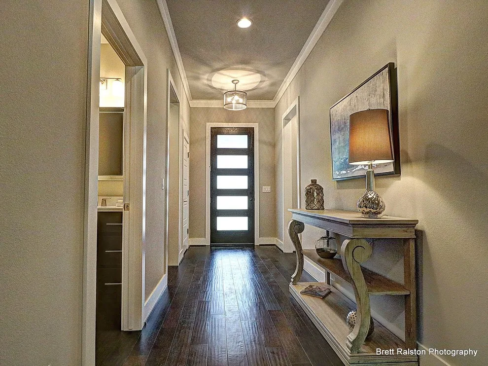 SV801 - 7000 West Brookview Road by Lance Johnson Building Company - Photo 10