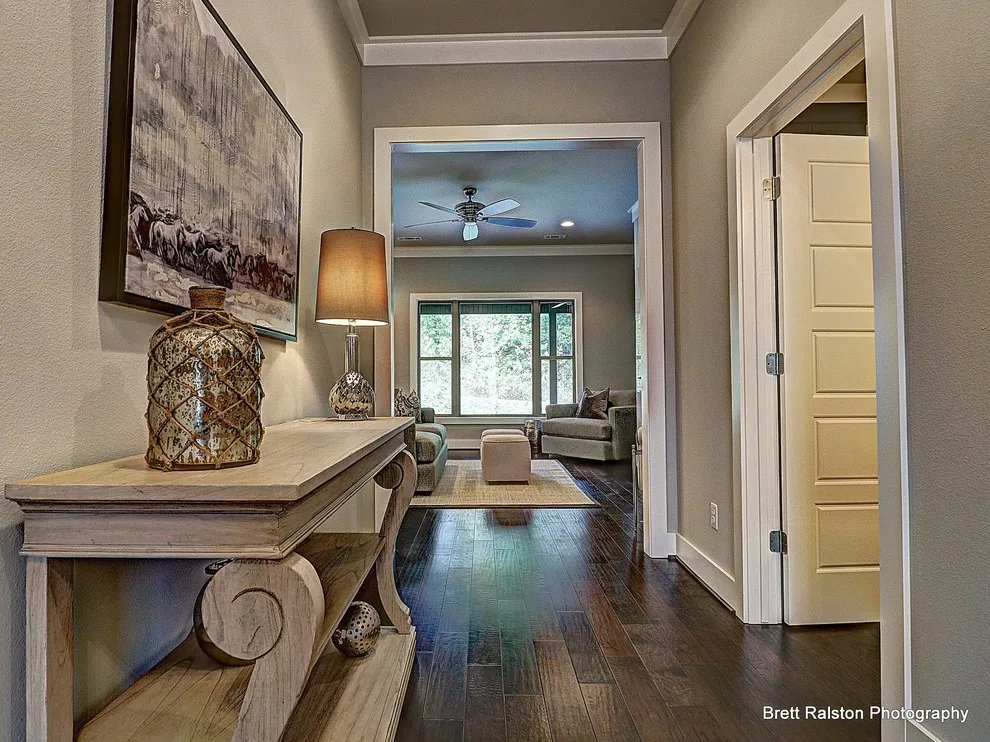 SV801 - 7000 West Brookview Road by Lance Johnson Building Company - Photo 16