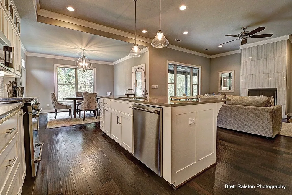 SV801 - 7000 West Brookview Road by Lance Johnson Building Company - Photo 24