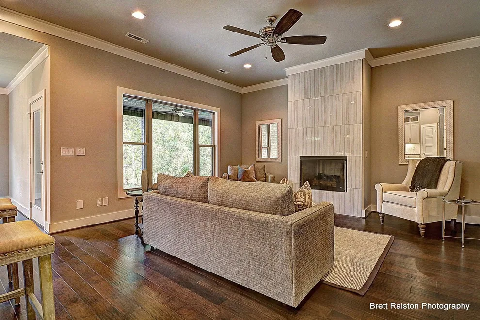 SV801 - 7000 West Brookview Road by Lance Johnson Building Company - Photo 9