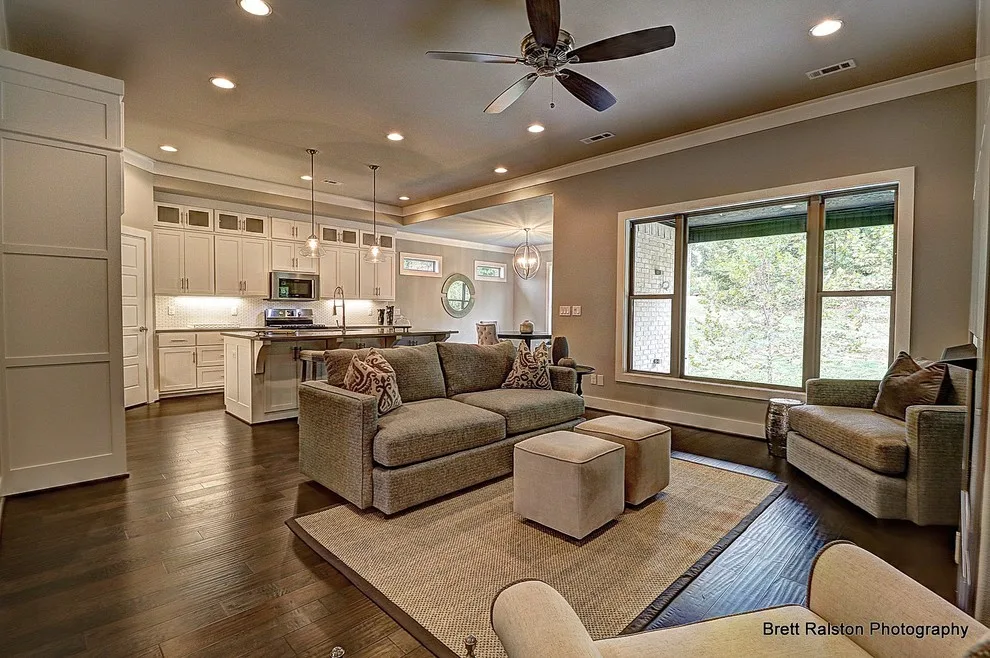 SV801 - 7000 West Brookview Road by Lance Johnson Building Company - Photo 8