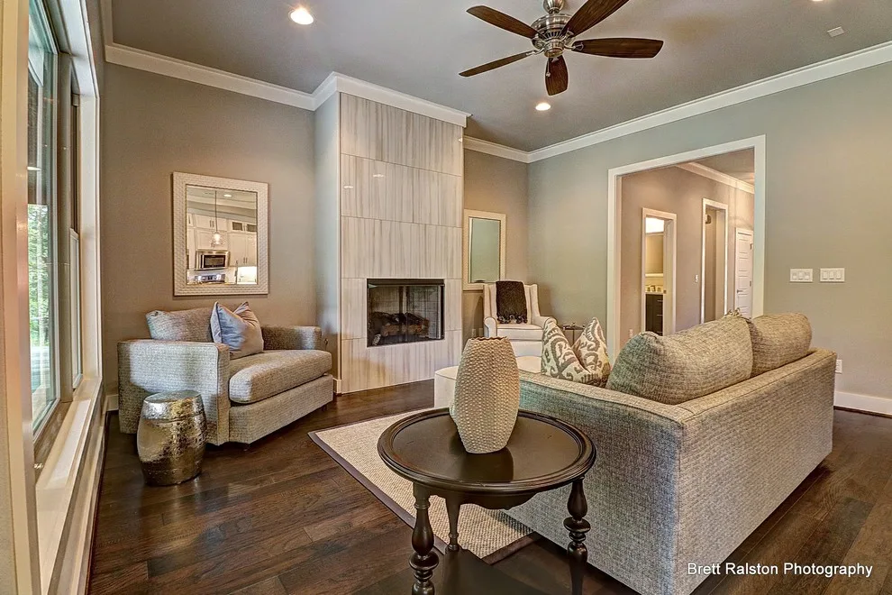 SV801 - 7000 West Brookview Road by Lance Johnson Building Company - Photo 26