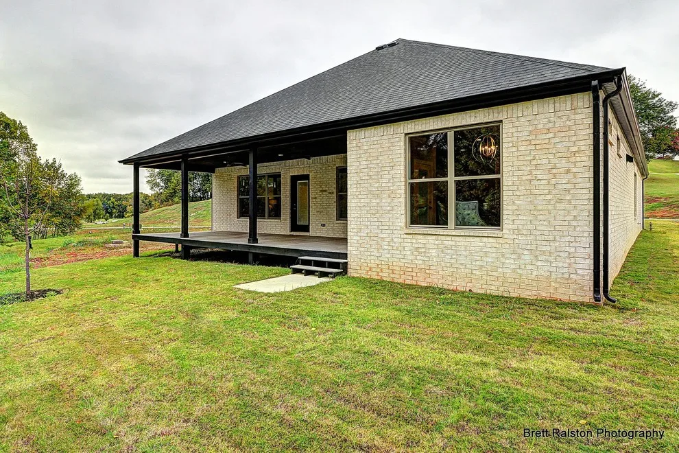 SV801 - 7000 West Brookview Road by Lance Johnson Building Company - Photo 25
