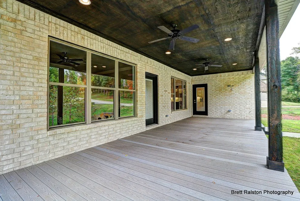 SV801 - 7000 West Brookview Road by Lance Johnson Building Company - Photo 18