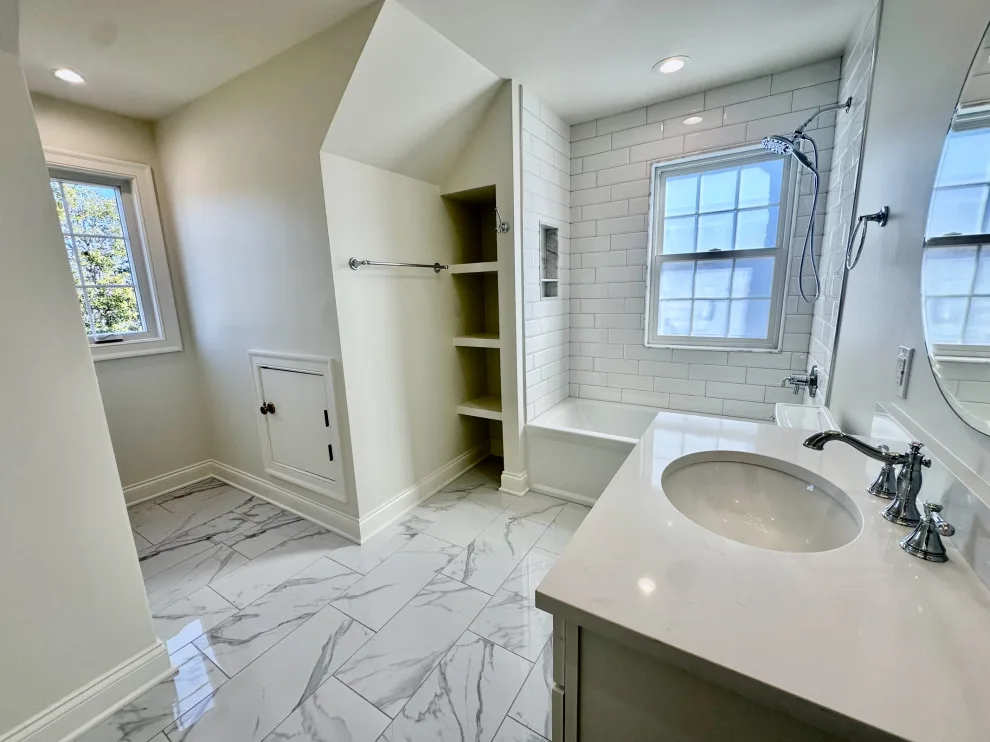 704 Berry Street by J. Parrish Builders - Photo 17