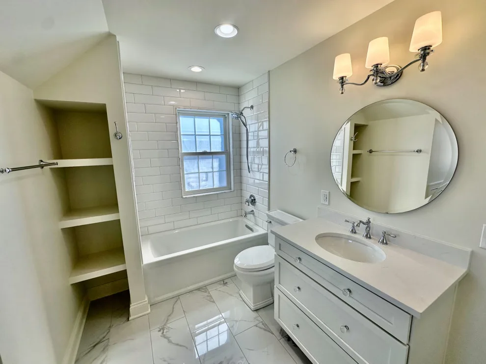 704 Berry Street by J. Parrish Builders - Photo 2