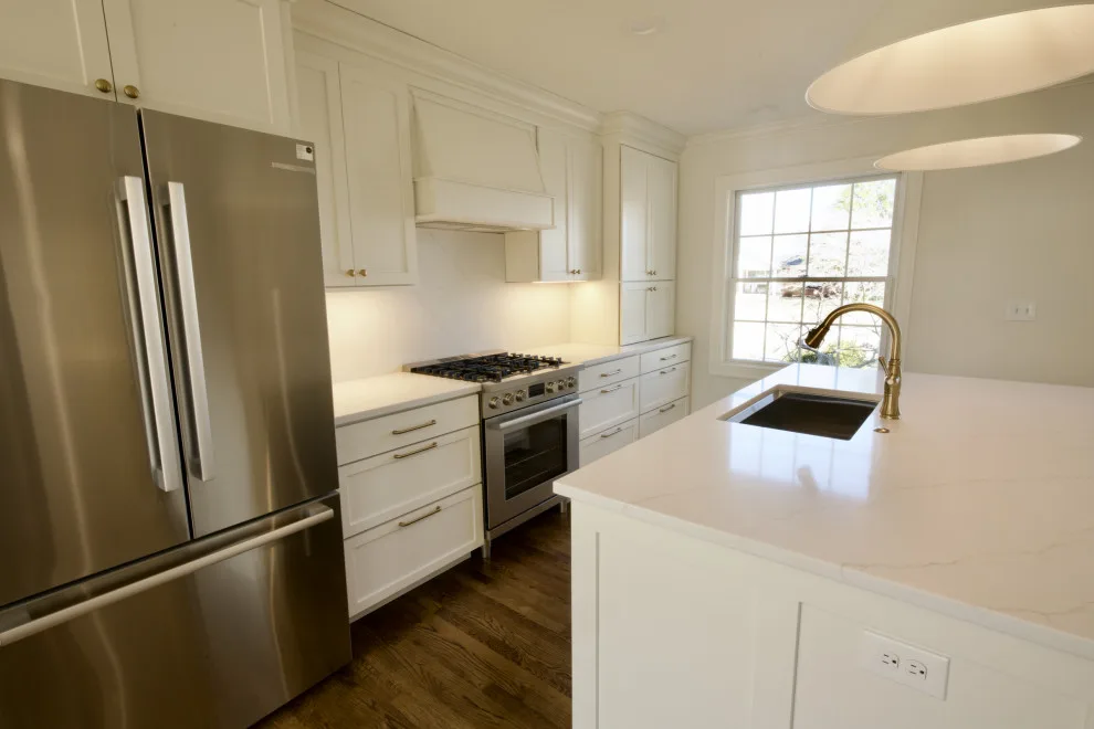 704 Berry Street by J. Parrish Builders - Photo 22