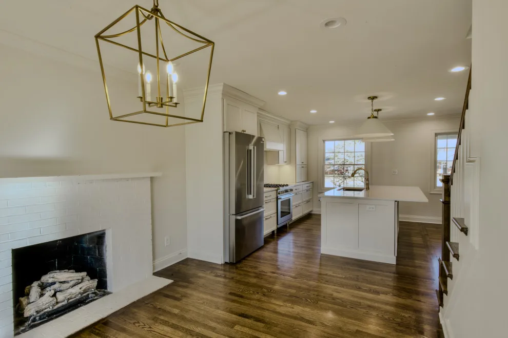 704 Berry Street by J. Parrish Builders - Photo 5