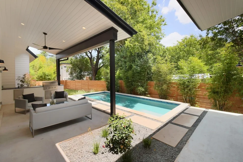 Seven Hundred Eight West Johanna by Moazami Homes - Photo 17