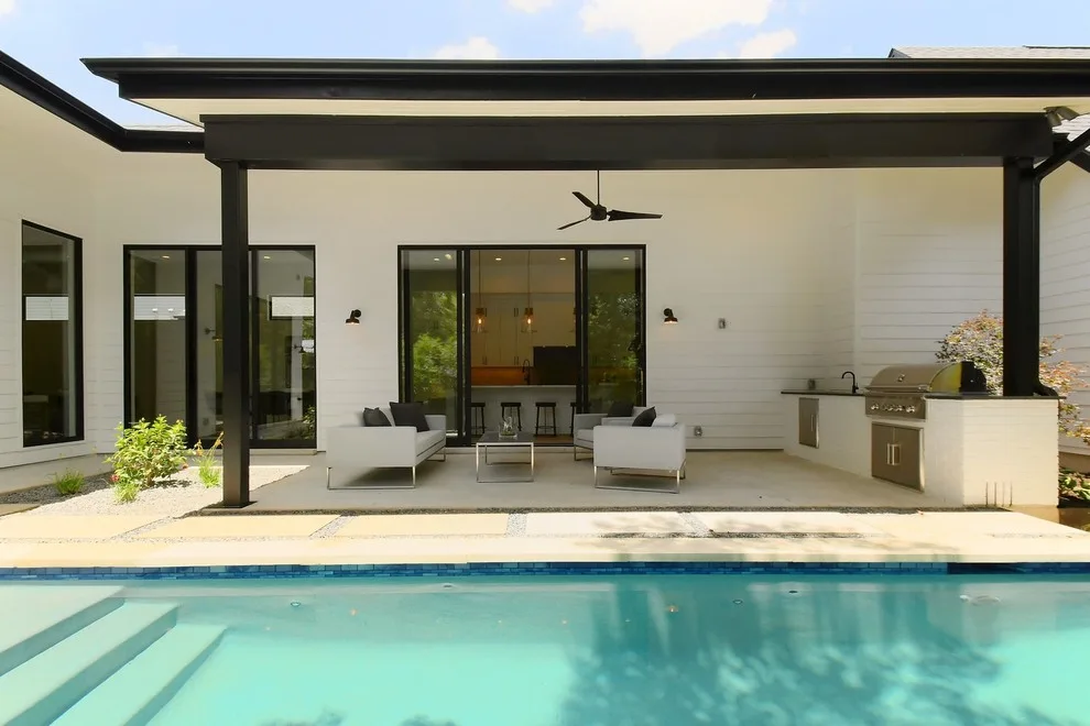 Seven Hundred Eight West Johanna by Moazami Homes - Photo 18