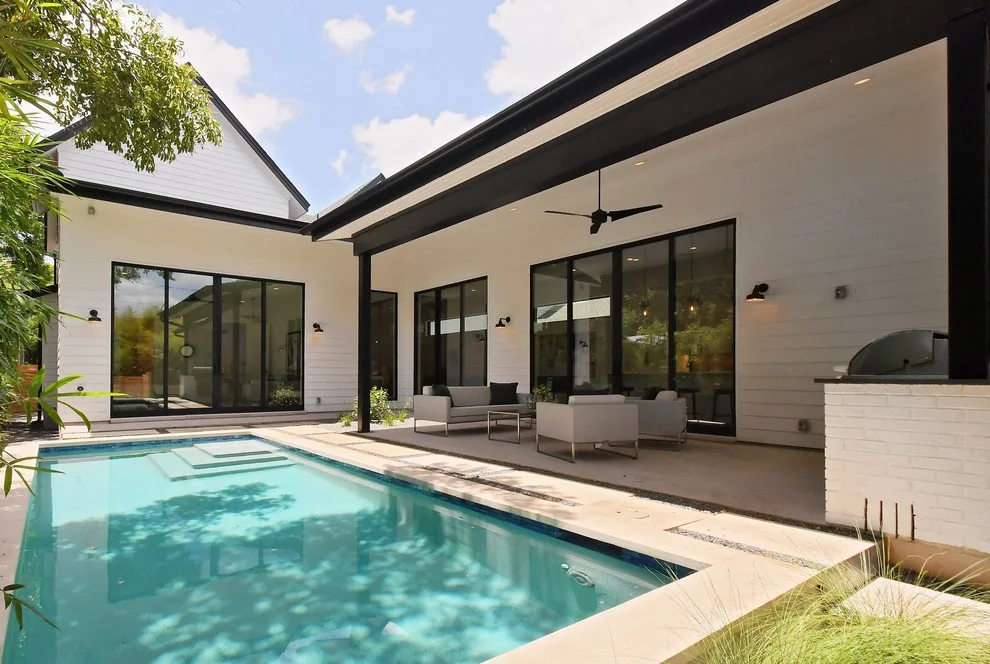 Seven Hundred Eight West Johanna by Moazami Homes - Photo 7