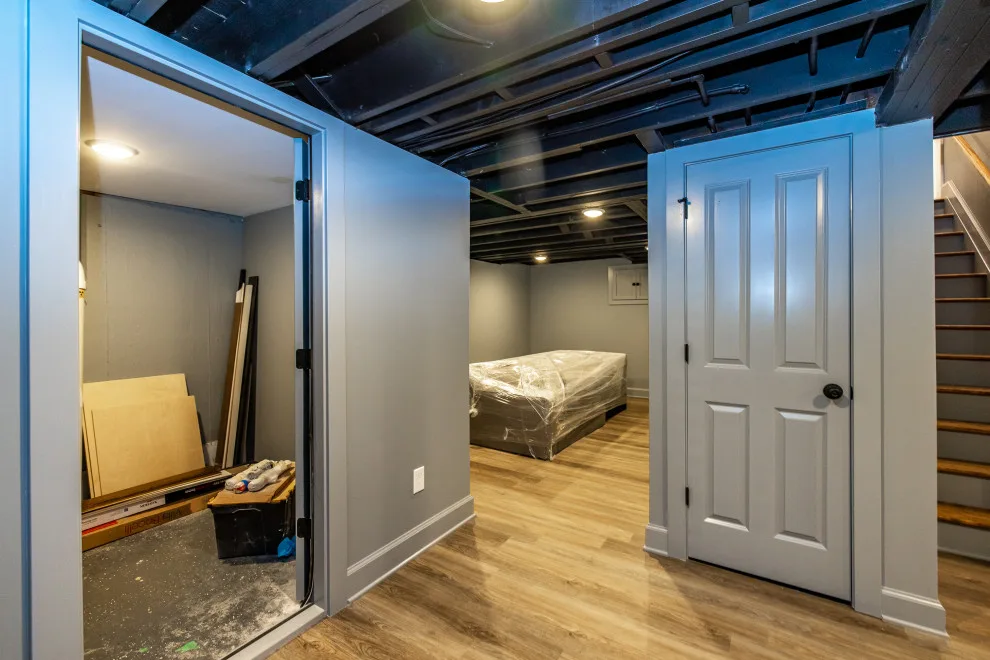 713 Berry Street by J. Parrish Builders - Photo 46