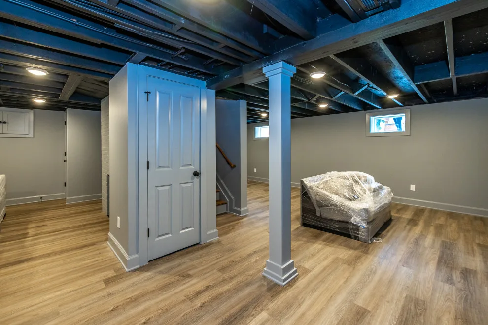 713 Berry Street by J. Parrish Builders - Photo 30