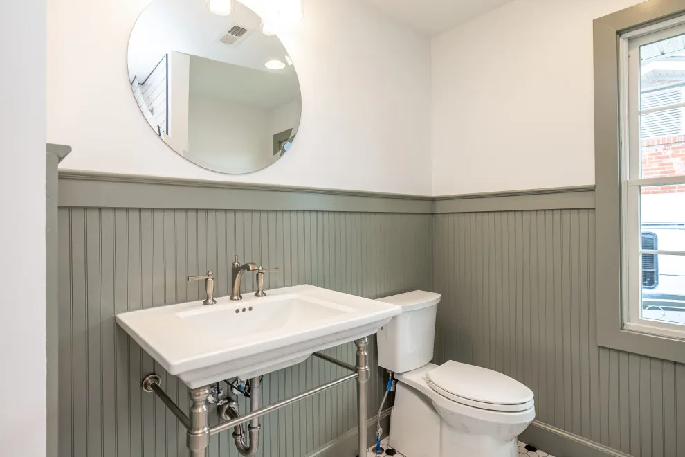 713 Berry Street by J. Parrish Builders - Photo 45