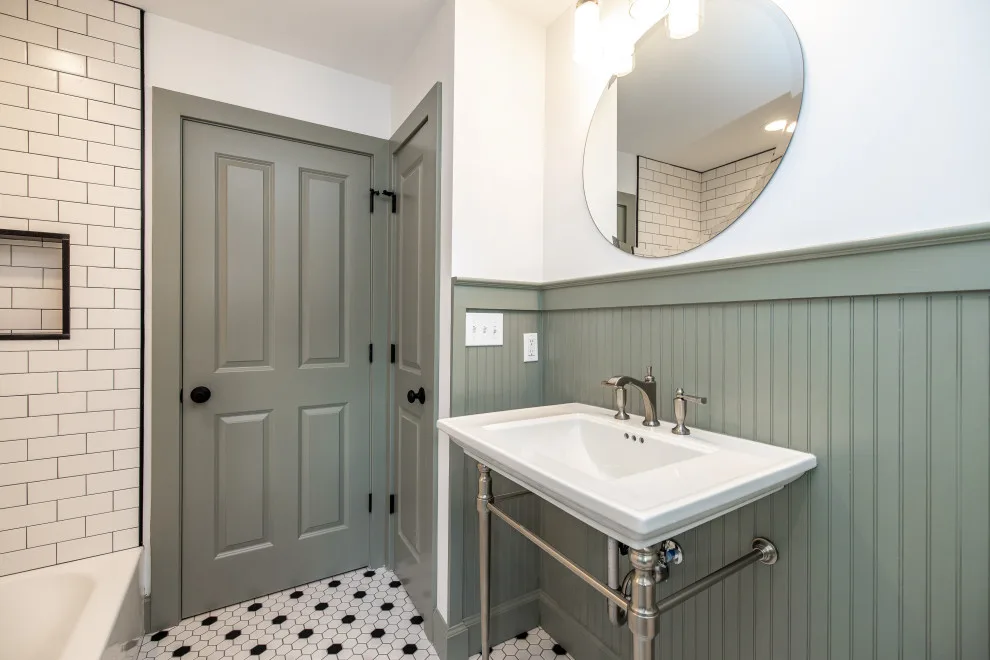 713 Berry Street by J. Parrish Builders - Photo 25