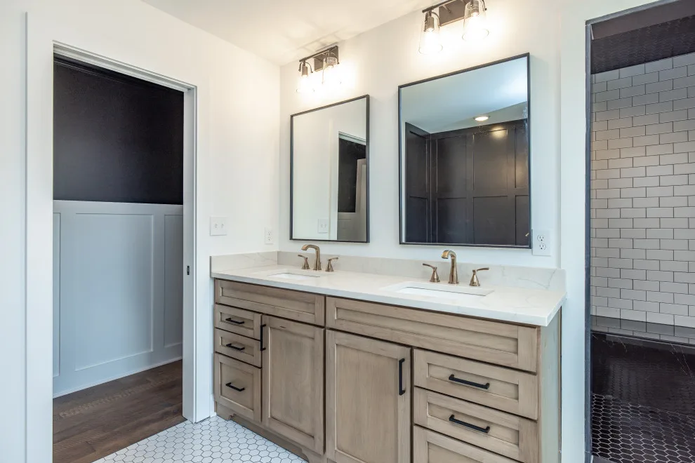 713 Berry Street by J. Parrish Builders - Photo 17