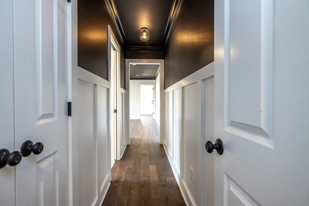 713 Berry Street by J. Parrish Builders - Photo 26
