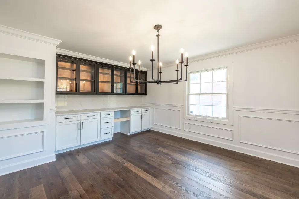 713 Berry Street by J. Parrish Builders - Photo 31