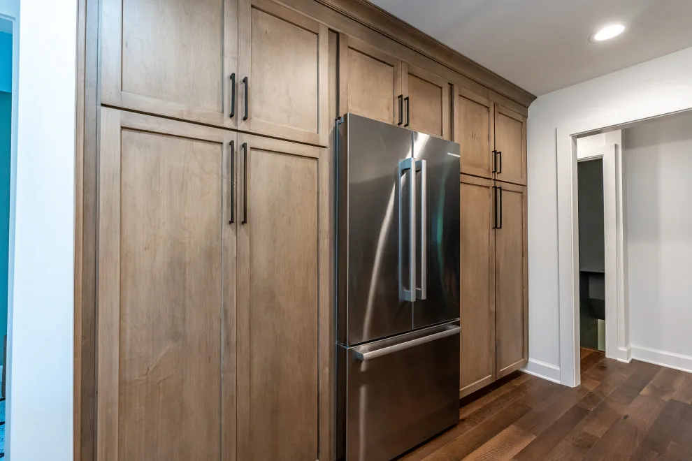 713 Berry Street by J. Parrish Builders - Photo 19