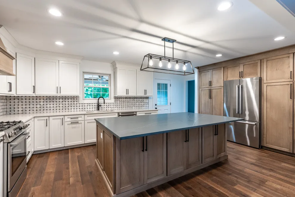 713 Berry Street by J. Parrish Builders - Photo 24