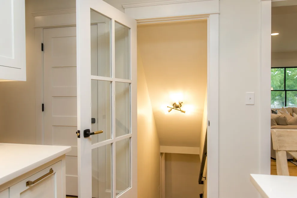 716 Providence Road - Post-Renovation by J. Parrish Builders - Photo 99