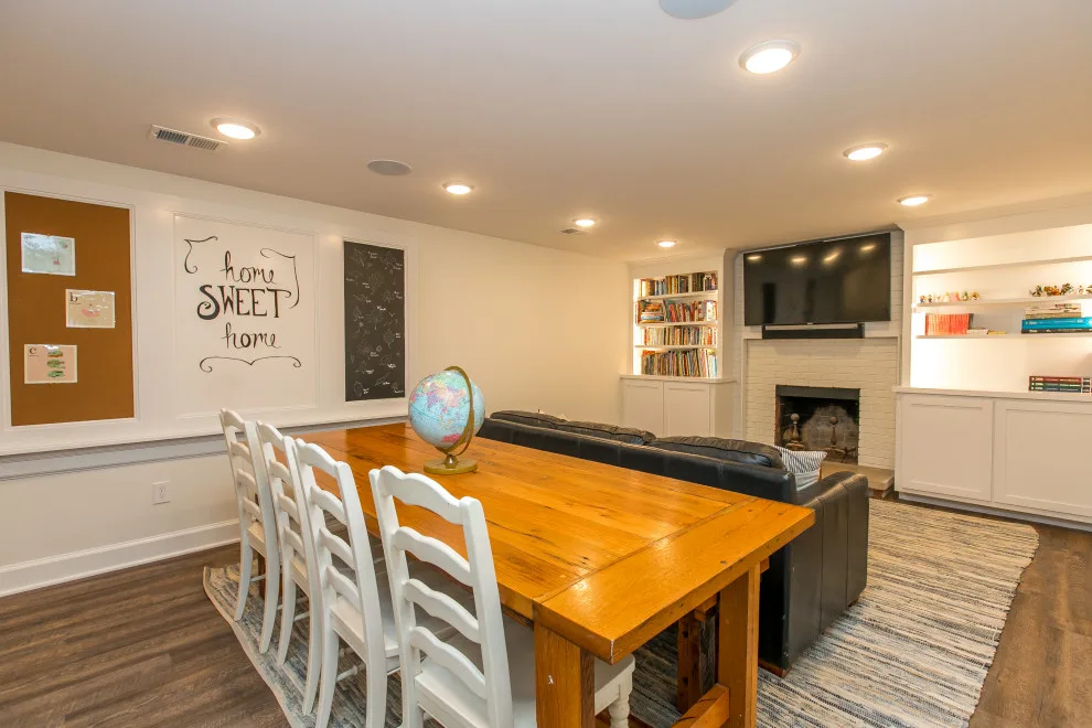 716 Providence Road - Post-Renovation by J. Parrish Builders - Photo 112
