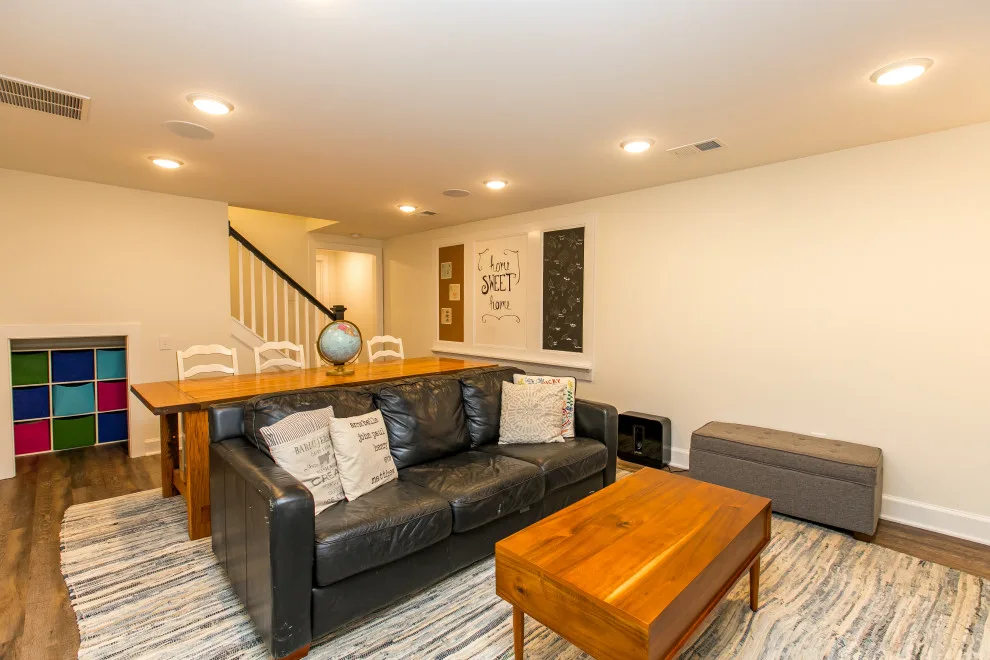 716 Providence Road - Post-Renovation by J. Parrish Builders - Photo 65