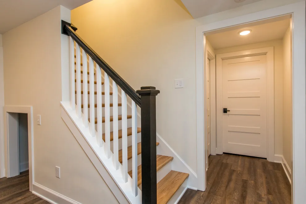 716 Providence Road - Post-Renovation by J. Parrish Builders - Photo 26