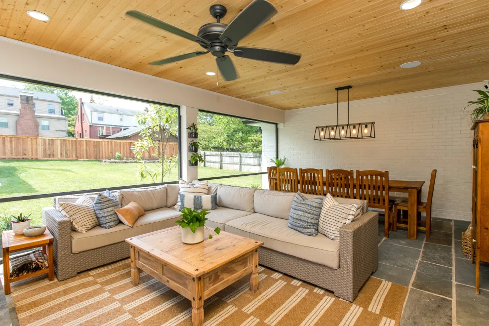 716 Providence Road - Post-Renovation by J. Parrish Builders - Photo 23