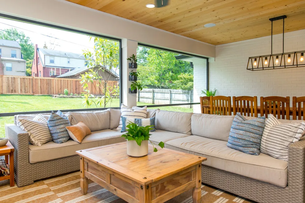 716 Providence Road - Post-Renovation by J. Parrish Builders - Photo 73