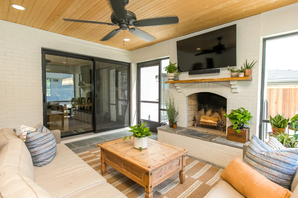 716 Providence Road - Post-Renovation by J. Parrish Builders - Photo 56