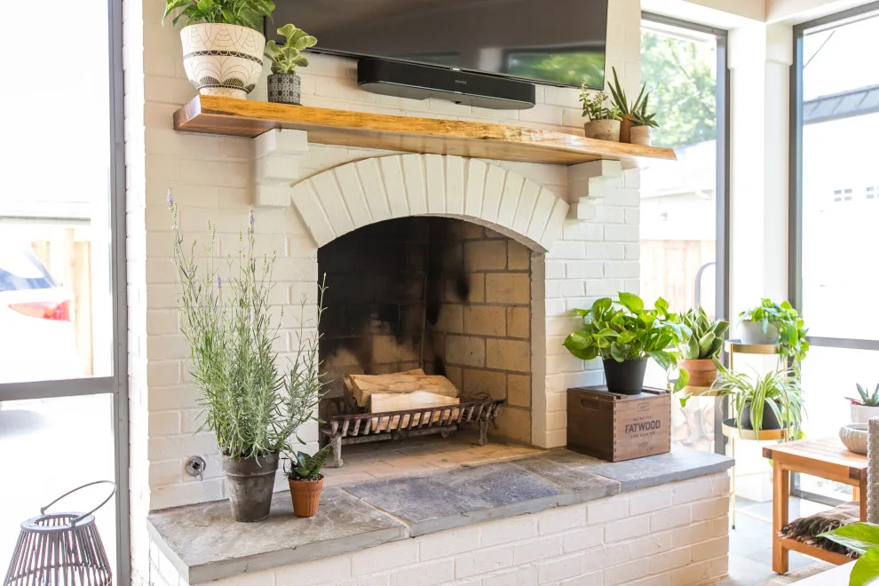 716 Providence Road - Post-Renovation by J. Parrish Builders - Photo 54