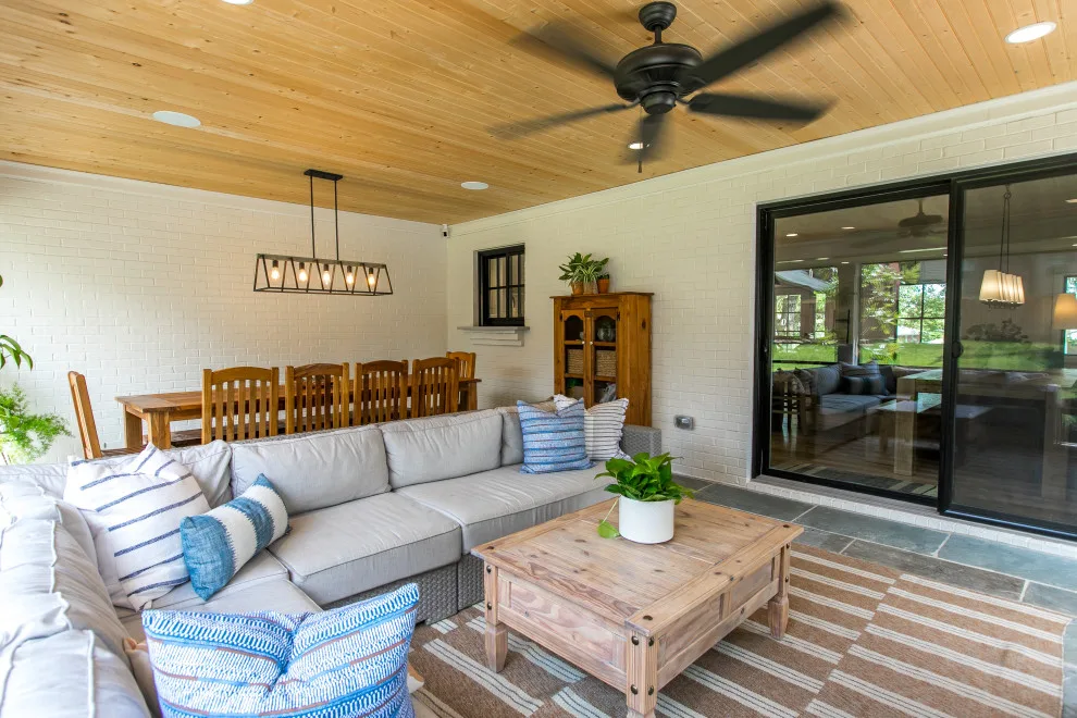 716 Providence Road - Post-Renovation by J. Parrish Builders - Photo 21