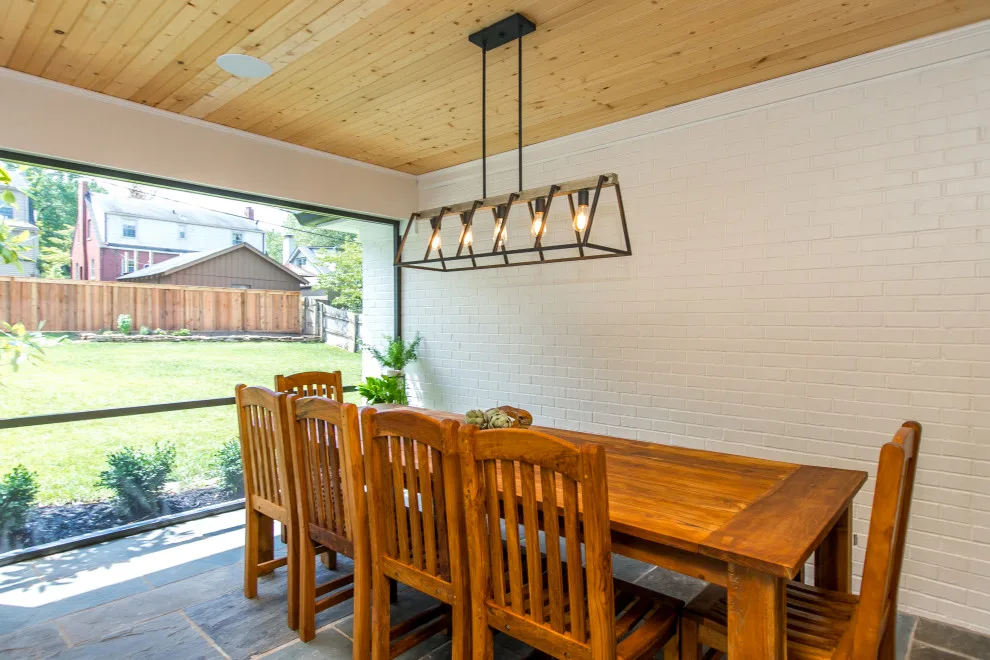 716 Providence Road - Post-Renovation by J. Parrish Builders - Photo 69