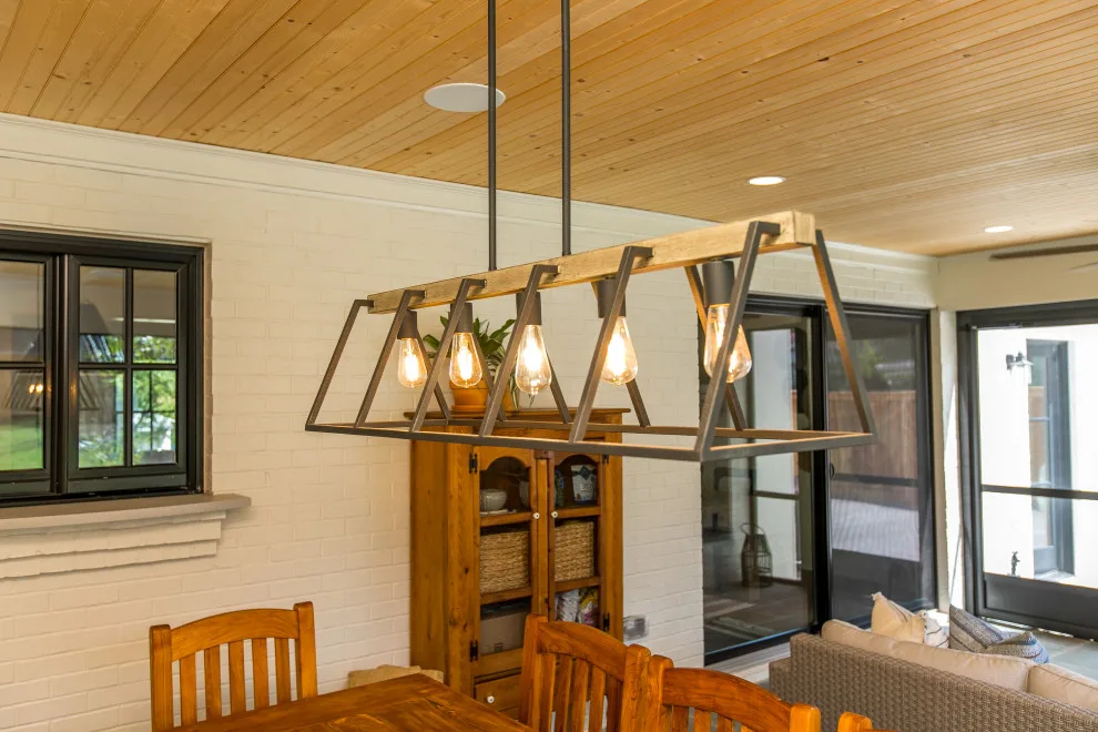 716 Providence Road - Post-Renovation by J. Parrish Builders - Photo 51