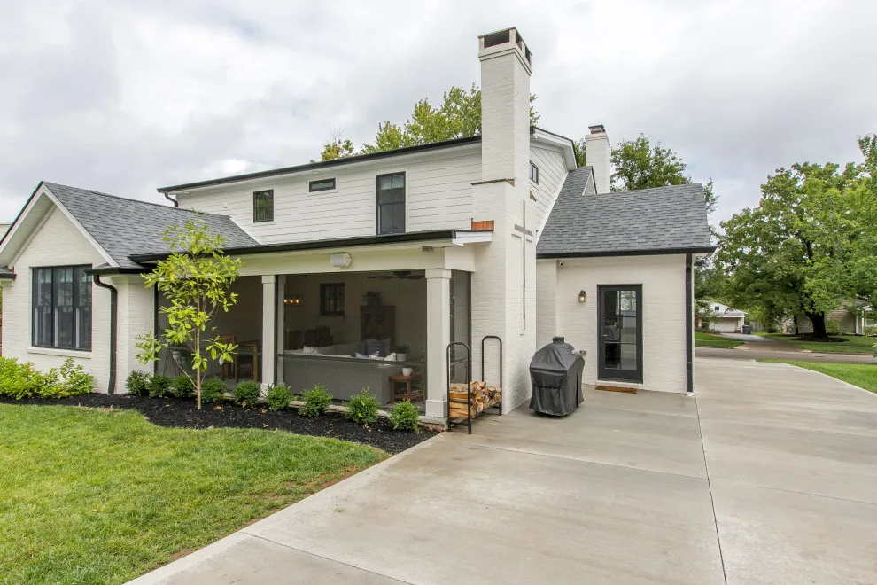 716 Providence Road - Post-Renovation by J. Parrish Builders - Photo 61