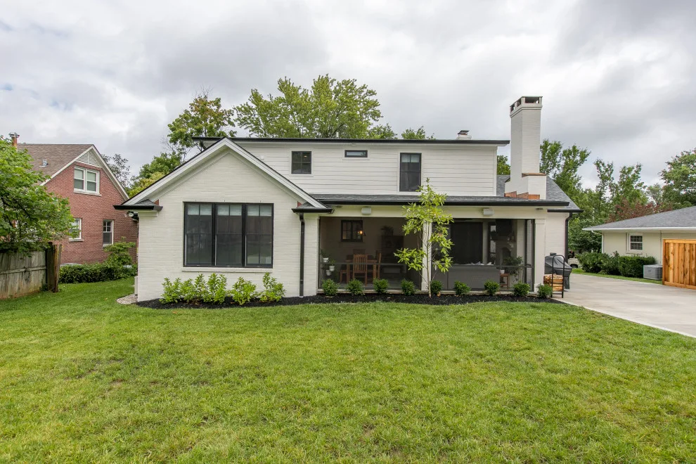 716 Providence Road - Post-Renovation by J. Parrish Builders - Photo 142