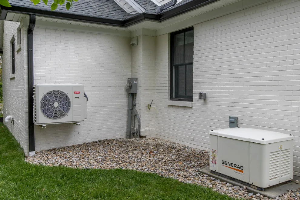 716 Providence Road - Post-Renovation by J. Parrish Builders - Photo 129