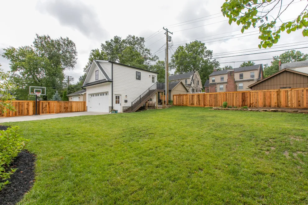 716 Providence Road - Post-Renovation by J. Parrish Builders - Photo 76