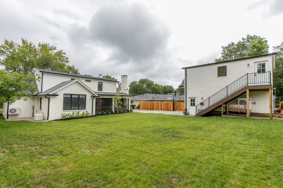 716 Providence Road - Post-Renovation by J. Parrish Builders - Photo 25