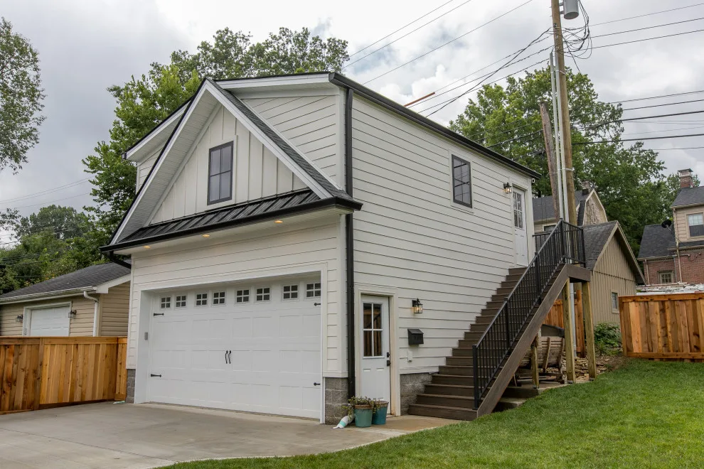 716 Providence Road - Post-Renovation by J. Parrish Builders - Photo 66