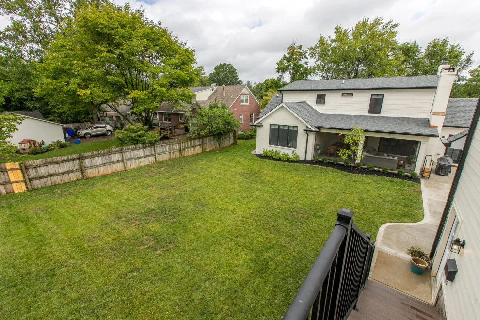 716 Providence Road - Post-Renovation by J. Parrish Builders - Photo 143