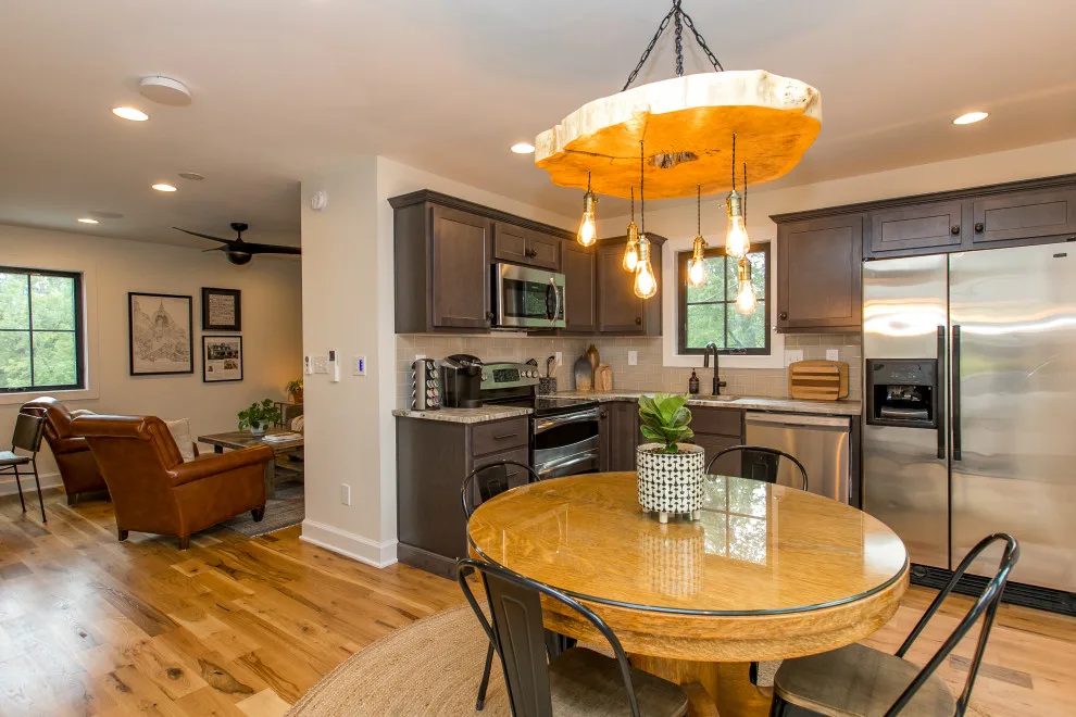 716 Providence Road - Post-Renovation by J. Parrish Builders - Photo 28