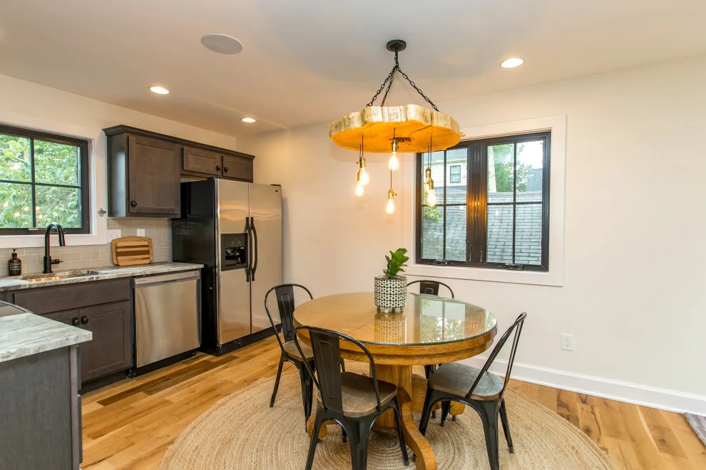 716 Providence Road - Post-Renovation by J. Parrish Builders - Photo 100