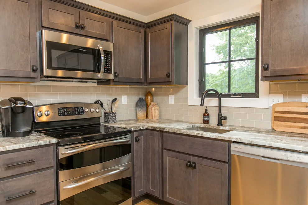 716 Providence Road - Post-Renovation by J. Parrish Builders - Photo 31