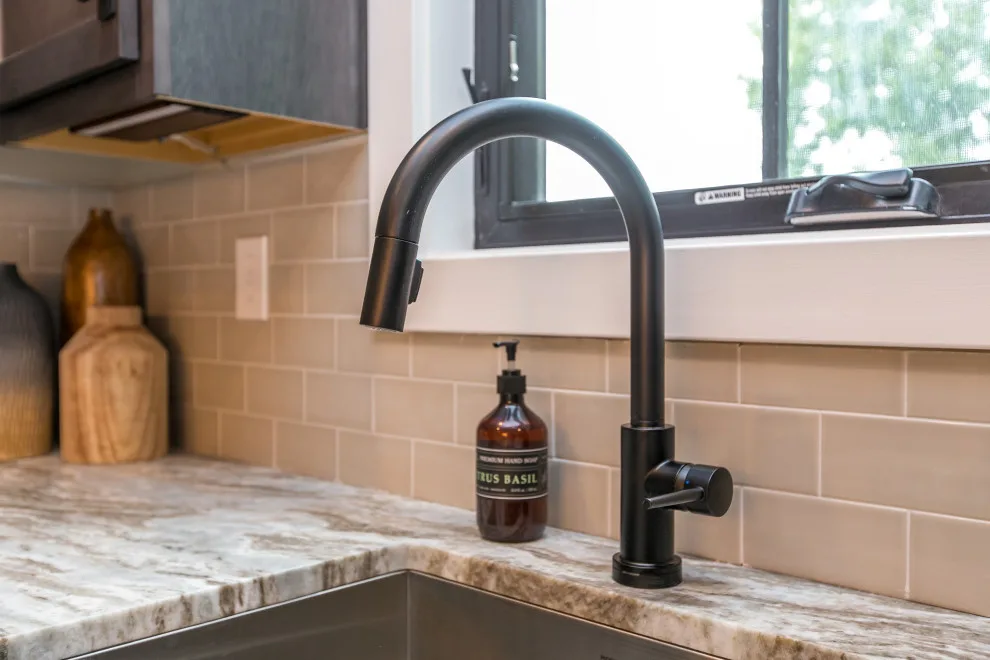716 Providence Road - Post-Renovation by J. Parrish Builders - Photo 91